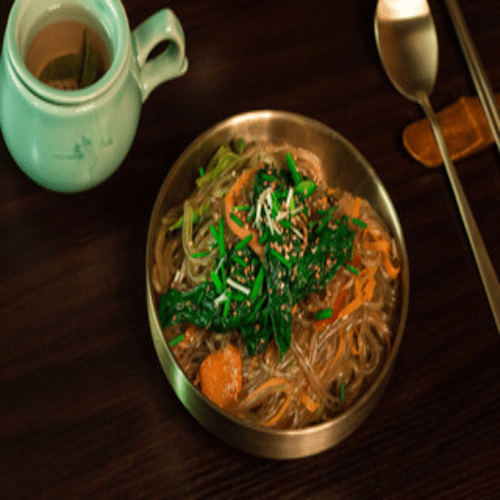 Jap Chae