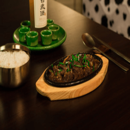 Bulgogi
