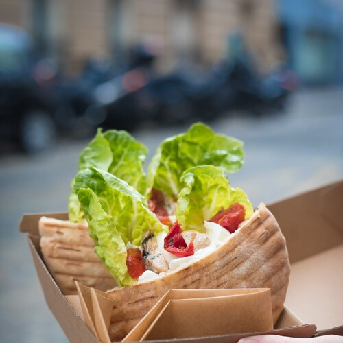 Venise Veggie