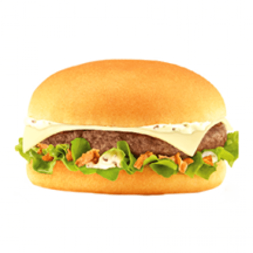 Junior Crispy Onions