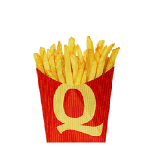 Petites Frites