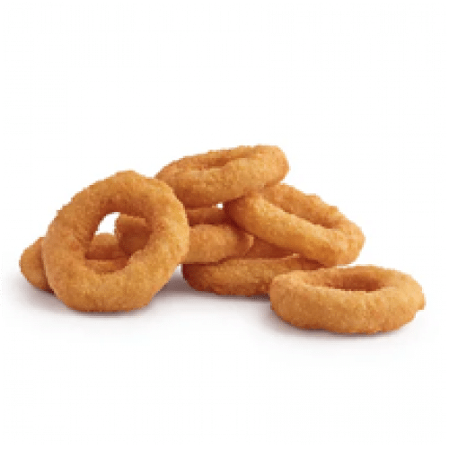 Onion Rings x7