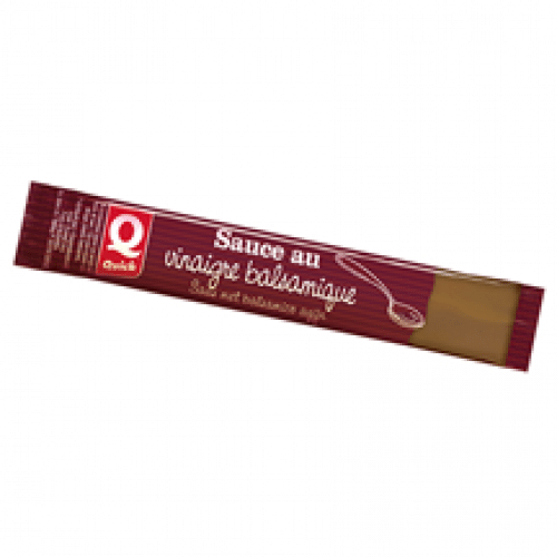 Sauce Vinaigre Balsamique