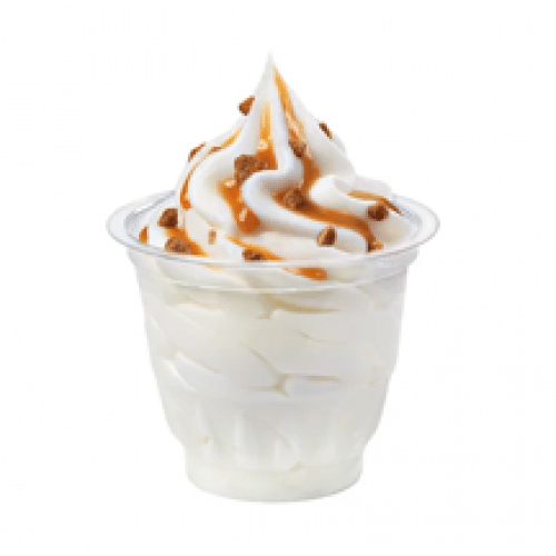 Softy Caramel