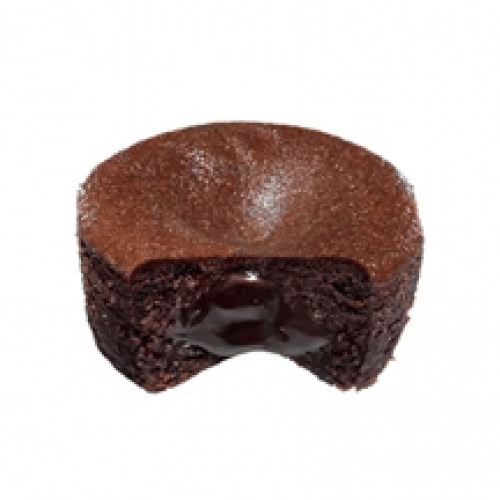 Fondant au chocolat