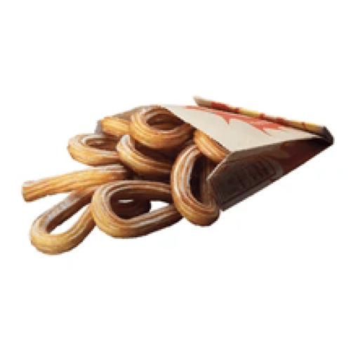 Churros x5