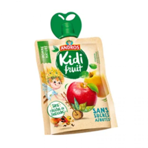 Kidifruits Andros