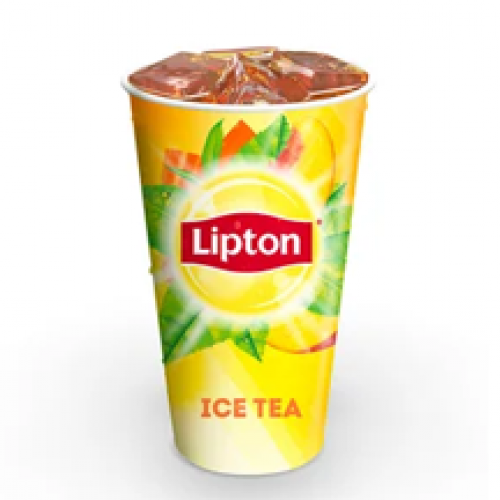 Lipton Ice-Tea Pêche 35cl