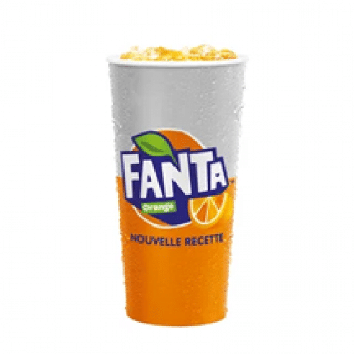 Fanta 35cl