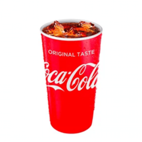 Coca-Cola 50cl