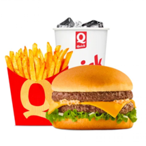 Menu XL Giant