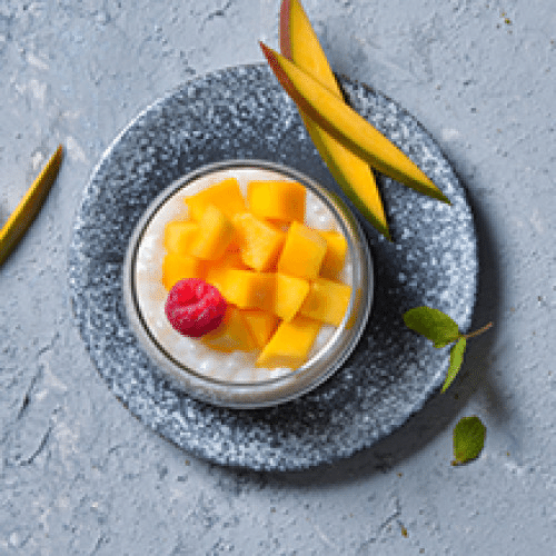 Perle du Japon Mangue