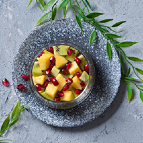 Salade de fruits