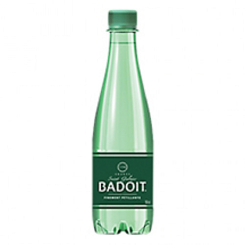 Badoit 50 cl