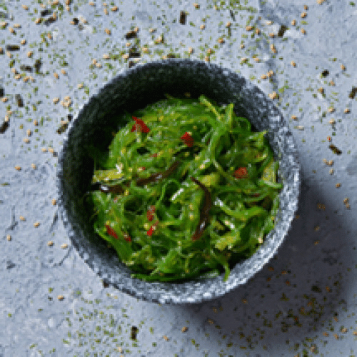 Salade Osaka