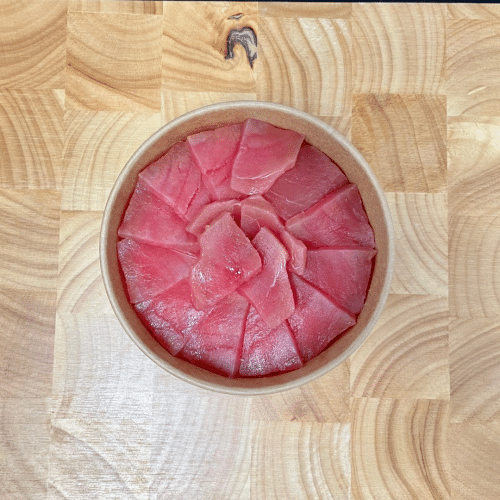 Chirashi thon