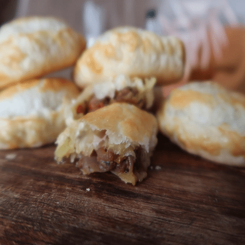 Pâtés kodés
