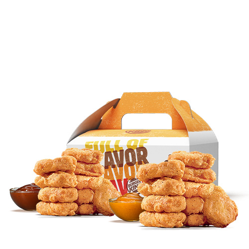 Kingbox 20 nuggets
