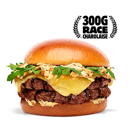 Master Double Cantal