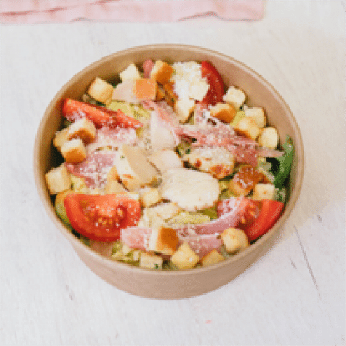 Salade César