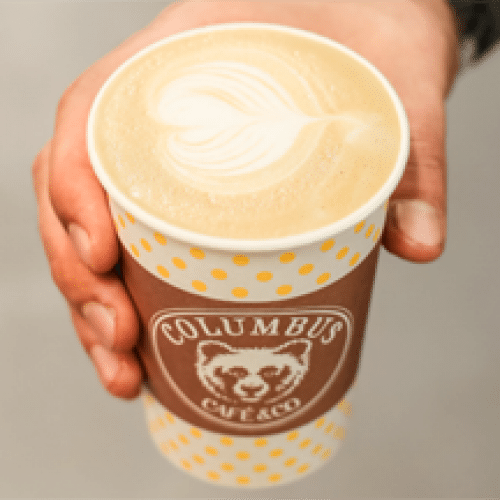 Café latte