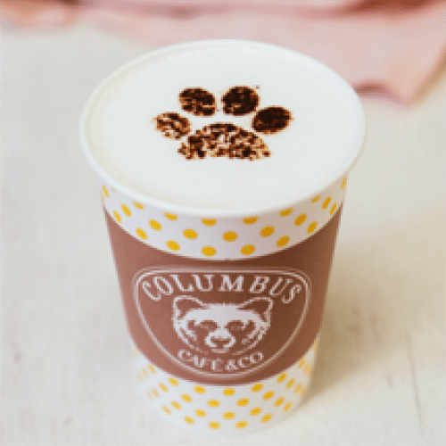 Chocolat blanc