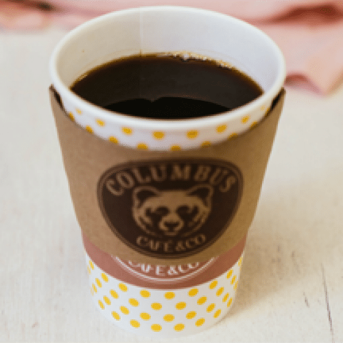Café filtre