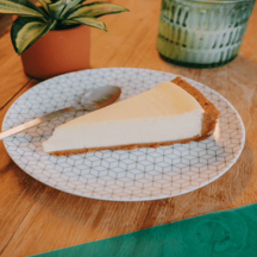 Cheesecake