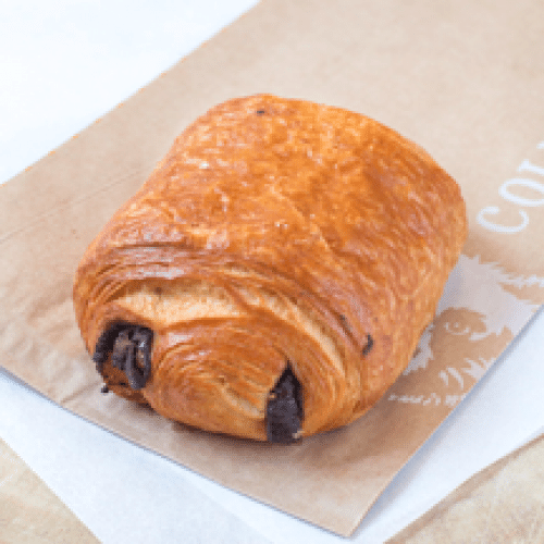 Pain au chocolat
