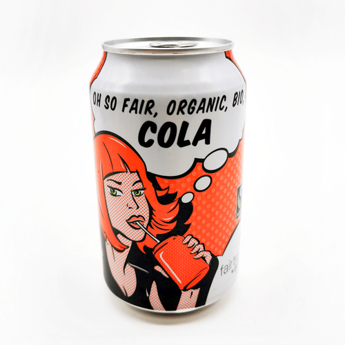 Cola Bio 33 cl