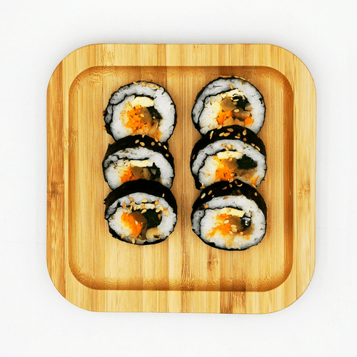 Kimbap Végétarien x5
