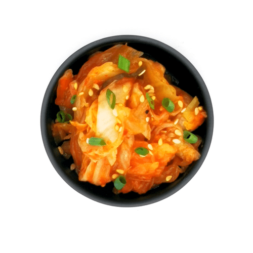 Kimchi Maison