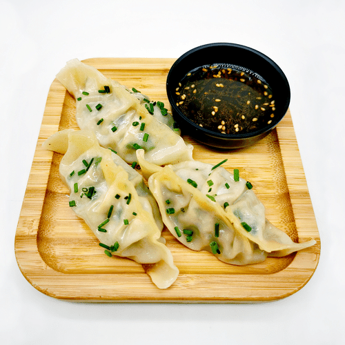 Mandu Bœuf x3