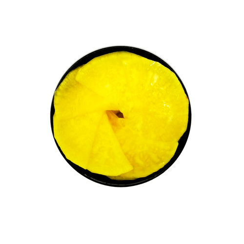 Pickles de Radis
