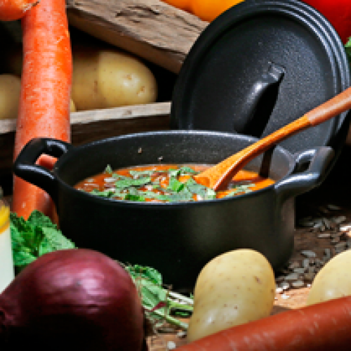 Les Paniers du Potager