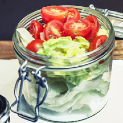 Petite Salade