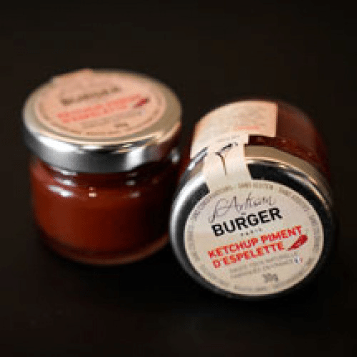Piment d'Espelette 30 g