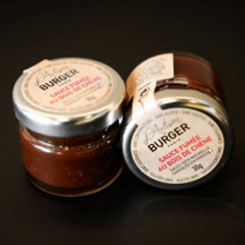 Fumée Bois de Chêne 30 g