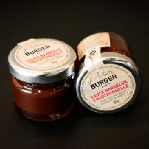 Barbecue Traditionnelle 30 g