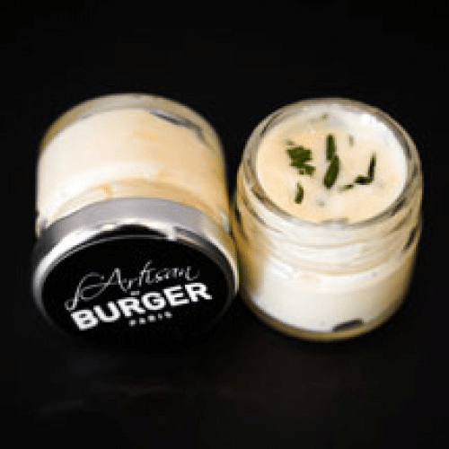 Aïoli Ciboulette et Citron Vert 30 g