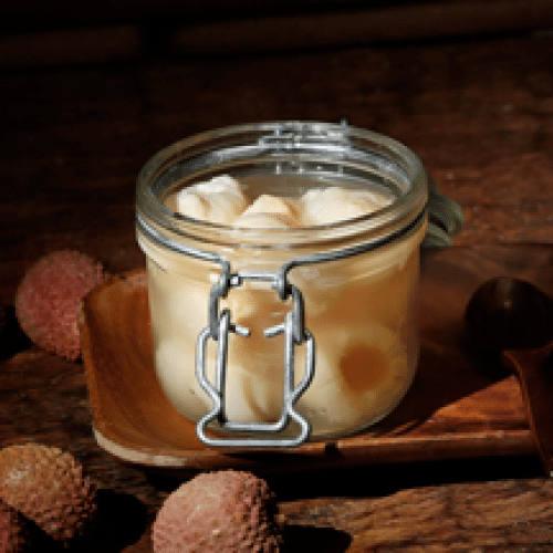 Fruits Frais Litchi