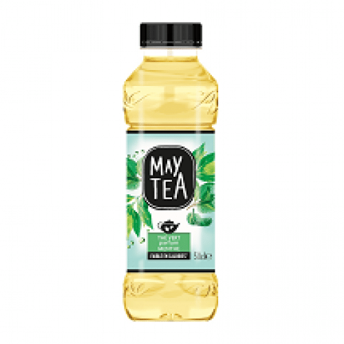 May Tea Menthe 33 cl