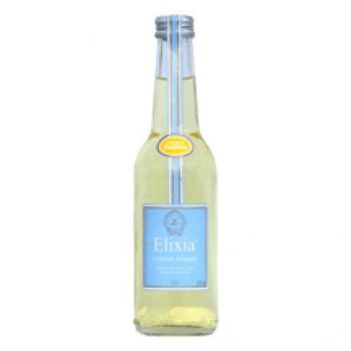 Limonade Elixia Passion 33 cl