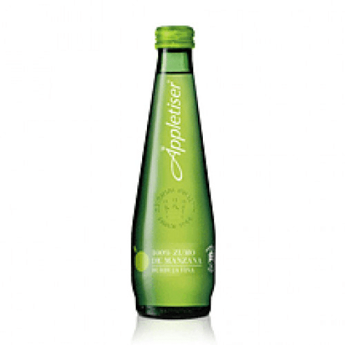 Limonade Appletiser 33 cl