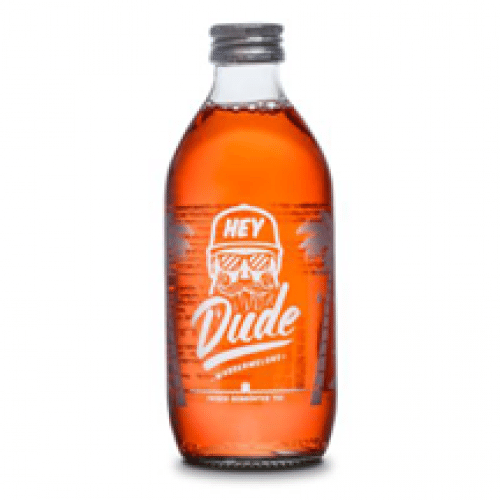 Thé Dude Pastèque 33 cl
