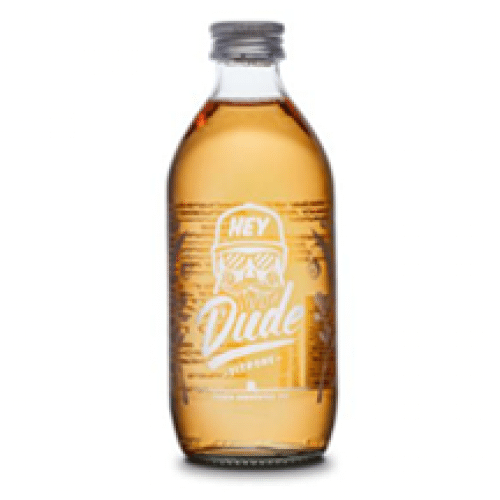 Thé Dude Citron 33 cl