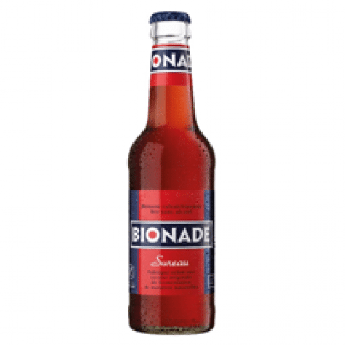 BIONADE Soda Sureau Bio 33cl