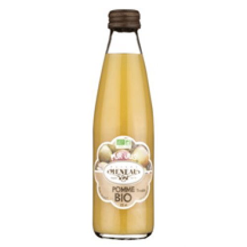 Jus de Pommes du Sud-Ouest 25 cl