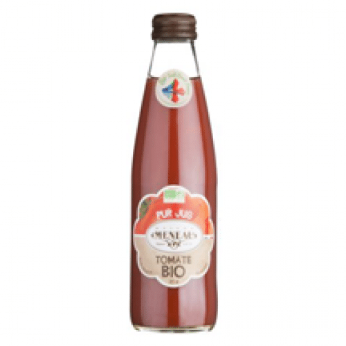 Jus de Tomates 25 cl