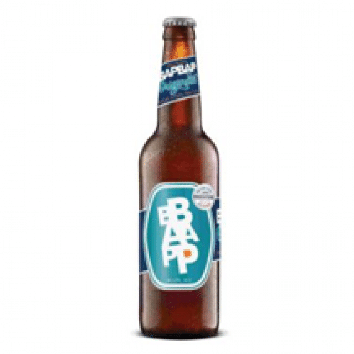 BapBap Blonde 33 cl